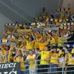 14.05.2016. Zespół Vive po raz trzynasty zdobył tytuł mistrza Polski / Kamil Król / Radio Kielce