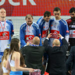 14.05.2016. Zespół Vive po raz trzynasty zdobył tytuł mistrza Polski / Kamil Król / Radio Kielce