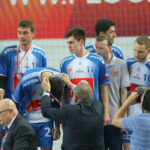 14.05.2016. Zespół Vive po raz trzynasty zdobył tytuł mistrza Polski / Kamil Król / Radio Kielce