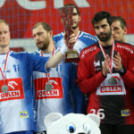 14.05.2016. Zespół Vive po raz trzynasty zdobył tytuł mistrza Polski / Kamil Król / Radio Kielce