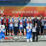 14.05.2016. Zespół Vive po raz trzynasty zdobył tytuł mistrza Polski / Kamil Król / Radio Kielce