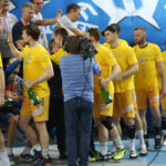 14.05.2016. Zespół Vive po raz trzynasty zdobył tytuł mistrza Polski / Kamil Król / Radio Kielce