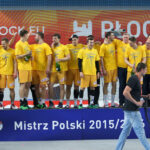 14.05.2016. Zespół Vive po raz trzynasty zdobył tytuł mistrza Polski / Kamil Król / Radio Kielce