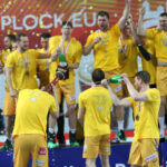 14.05.2016. Zespół Vive po raz trzynasty zdobył tytuł mistrza Polski / Kamil Król / Radio Kielce