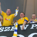 14.05.2016. Zespół Vive po raz trzynasty zdobył tytuł mistrza Polski / Kamil Król / Radio Kielce