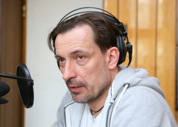 16.05.2016. Dariusz Kordek / Kamil Król / Radio Kielce