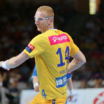 22.05.2016. Finał Pucharu Polski: Vive Tauron Kielce - Orlen Wisła Płock / Kamil Król / Radio Kielce