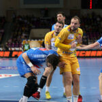 22.05.2016. Finał Pucharu Polski: Vive Tauron Kielce - Orlen Wisła Płock / Kamil Król / Radio Kielce