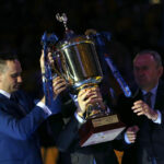 22.05.2016. Piłkarze ręczni Vive Tauronu Kielce zdobyli 13 w historii, a ósmy z rzędu Puchar Polski / Kamil Król / Radio Kielce