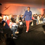 14.05.2016. Pokaz wiosenno-letnich kolekcji pięciu znanych polskich marek "Summer Fashion Show" / fot. organizator