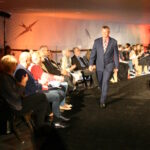 14.05.2016. Pokaz wiosenno-letnich kolekcji pięciu znanych polskich marek "Summer Fashion Show" / fot. organizator