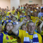 22.05.2016. Piłkarze ręczni Vive Tauronu Kielce zdobyli 13 w historii, a ósmy z rzędu Puchar Polski / Kamil Król / Radio Kielce