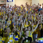 22.05.2016. Piłkarze ręczni Vive Tauronu Kielce zdobyli 13 w historii, a ósmy z rzędu Puchar Polski / Kamil Król / Radio Kielce