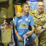 22.05.2016. Piłkarze ręczni Vive Tauronu Kielce zdobyli 13 w historii, a ósmy z rzędu Puchar Polski / Kamil Król / Radio Kielce