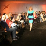 14.05.2016. Pokaz wiosenno-letnich kolekcji pięciu znanych polskich marek "Summer Fashion Show" / fot. organizator