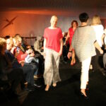 14.05.2016. Pokaz wiosenno-letnich kolekcji pięciu znanych polskich marek "Summer Fashion Show" / fot. organizator