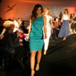 14.05.2016. Pokaz wiosenno-letnich kolekcji pięciu znanych polskich marek "Summer Fashion Show" / fot. organizator