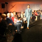 14.05.2016. Pokaz wiosenno-letnich kolekcji pięciu znanych polskich marek "Summer Fashion Show" / fot. organizator