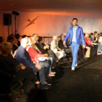 14.05.2016. Pokaz wiosenno-letnich kolekcji pięciu znanych polskich marek "Summer Fashion Show" / fot. organizator