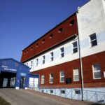 29.01.2016 Jędrzejów. Szpital Specjalistyczny. / Jarosław Kubalski / Radio Kielce