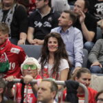 28.05.2016 Kolonia. Finał Ligii Mistrzów. Mecz THW Kiel - Veszprem. / Jarosław Kubalski / Radio Kielce