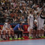 28.05.2016 Kolonia. Finał Ligii Mistrzów. Mecz THW Kiel - Veszprem. / Jarosław Kubalski / Radio Kielce