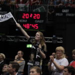 28.05.2016 Kolonia. Finał Ligii Mistrzów. Mecz THW Kiel - Veszprem. / Jarosław Kubalski / Radio Kielce