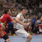 28.05.2016 Kolonia. Finał Ligii Mistrzów. Mecz THW Kiel - Veszprem. / Jarosław Kubalski / Radio Kielce
