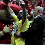 28.05.2016 Kolonia. Finał Ligii Mistrzów. Mecz THW Kiel - Veszprem. / Jarosław Kubalski / Radio Kielce