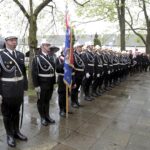 03.05.2016 Kielce. Uroczystości ustanowienia Konstytucji 3 Maja rozpoczęły się mszą w katedrze. / Jarosław Kubalski / Radio Kielce