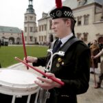 03.05.2016 Kielce. Uroczystości ustanowienia Konstytucji 3 Maja. / Jarosław Kubalski / Radio Kielce