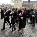 03.05.2016 Kielce. Uroczystości ustanowienia Konstytucji 3 Maja. / Jarosław Kubalski / Radio Kielce