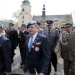 03.05.2016 Kielce. Uroczystości ustanowienia Konstytucji 3 Maja. / Jarosław Kubalski / Radio Kielce