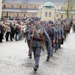 03.05.2016 Kielce. Uroczystości ustanowienia Konstytucji 3 Maja. / Jarosław Kubalski / Radio Kielce