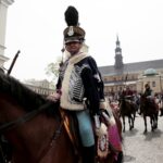 03.05.2016 Kielce. Uroczystości ustanowienia Konstytucji 3 Maja. / Jarosław Kubalski / Radio Kielce