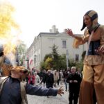 03.05.2016 Kielce. Uroczystości ustanowienia Konstytucji 3 Maja. / Jarosław Kubalski / Radio Kielce