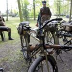 03.05.2016 Kielce. Uroczystości ustanowienia Konstytucji 3 Maja. Piknik w parku. / Jarosław Kubalski / Radio Kielce