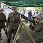 03.05.2016 Kielce. Uroczystości ustanowienia Konstytucji 3 Maja. Piknik w parku. / Jarosław Kubalski / Radio Kielce