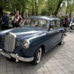 03.05.2016 Kielce. Uroczystości ustanowienia Konstytucji 3 Maja. Piknik w parku. / Jarosław Kubalski / Radio Kielce