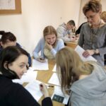 04.05.2016 Kielce. Bukówka. Centrum Przygotowań do Misji Zagranicznych. Przyjęcie elewów na kurs przygotowawczy do służby wojskowej. / Jarosław Kubalski / Radio Kielce