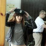 04.05.2016 Kielce. Bukówka. Centrum Przygotowań do Misji Zagranicznych. Przyjęcie elewów na kurs przygotowawczy do służby wojskowej. / Jarosław Kubalski / Radio Kielce