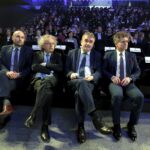 05.05.2016 Kielce. XVII Zjazd Polskiego Towarzystwa Diabetologicznego. / Jarosław Kubalski / Radio Kielce