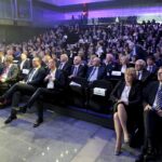 05.05.2016 Kielce. XVII Zjazd Polskiego Towarzystwa Diabetologicznego. / Jarosław Kubalski / Radio Kielce