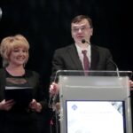 05.05.2016 Kielce. XVII Zjazd Polskiego Towarzystwa Diabetologicznego. / Jarosław Kubalski / Radio Kielce