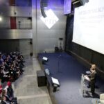 05.05.2016 Kielce. XVII Zjazd Polskiego Towarzystwa Diabetologicznego. / Jarosław Kubalski / Radio Kielce