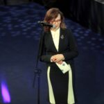 05.05.2016 Kielce. XVII Zjazd Polskiego Towarzystwa Diabetologicznego. Wojewoda Agata Wojtyszek. / Jarosław Kubalski / Radio Kielce