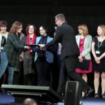 05.05.2016 Kielce. XVII Zjazd Polskiego Towarzystwa Diabetologicznego. / Jarosław Kubalski / Radio Kielce