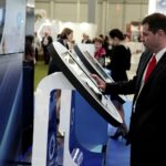 05.05.2016 Kielce. XVII Zjazd Polskiego Towarzystwa Diabetologicznego. / Jarosław Kubalski / Radio Kielce