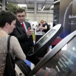 05.05.2016 Kielce. XVII Zjazd Polskiego Towarzystwa Diabetologicznego. / Jarosław Kubalski / Radio Kielce