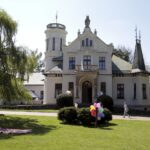 05.05.2016 Oblęgorek. 170 urodziny Henryka Sienkiewicza. / Jarosław Kubalski / Radio Kielce